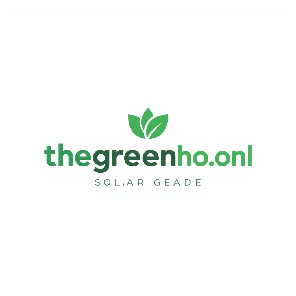 Thegreenho